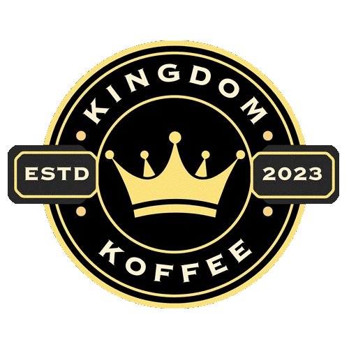 My Kingdom Koffee